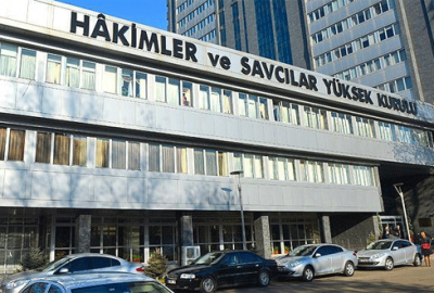 Yargıtay ve Danıştaya 342 yeni üye seçildi