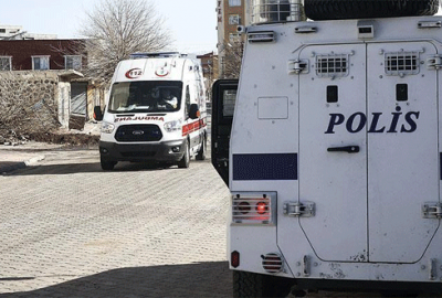 Mardin’de terör saldırısı: 3 polis şehit