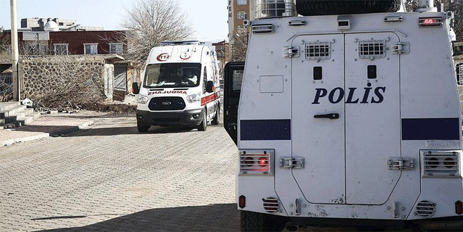 Mardin’de terör saldırısı: 3 polis şehit