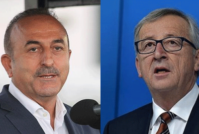 AB ile idam polemiği