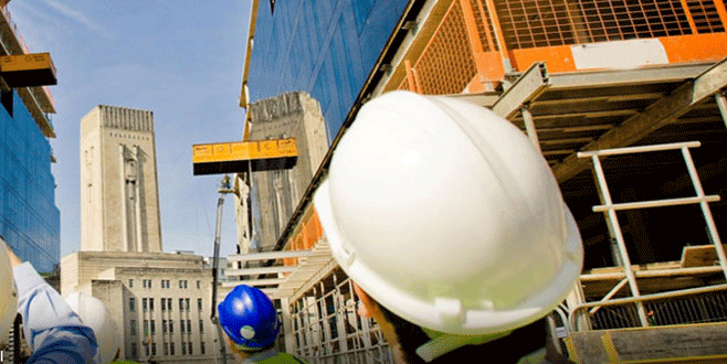 Sektörlere güven arttı