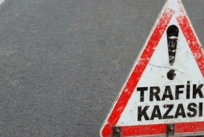 Feci kaza: 4 ölü, 6 yaralı