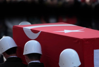 Bursa’da görev yapan polis babanın polis oğlu Mardin’de şehit düştü