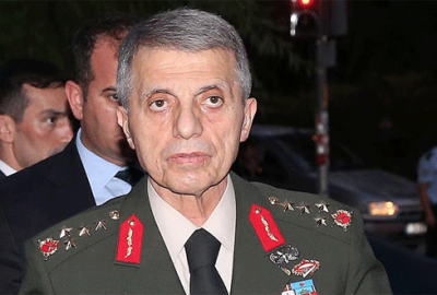 İşte Orgeneral Galip Mendi’nin ifadesi