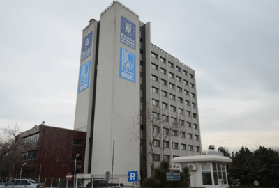 BUSKİ’de 10 kişi görevden alındı