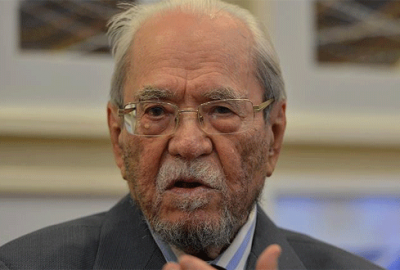 Prof. Halil İnalcık hayatını kaybetti