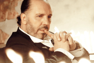 Ustadan üzücü haber