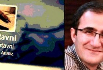 ‘Fuatavni ben değilim, MİT’in hazırladığı listeyi ele geçirdik’