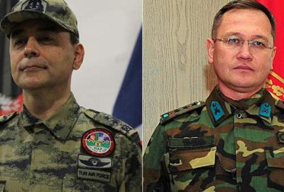 Dubai’ye kaçmaya çalışırken yakalandılar