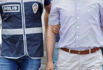 Ağrı’da 12 kişi açığa alındı