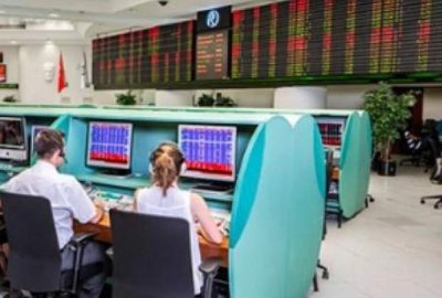 Borsa güne artışla başladı