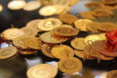 Altında iki günlük düşüş son buldu