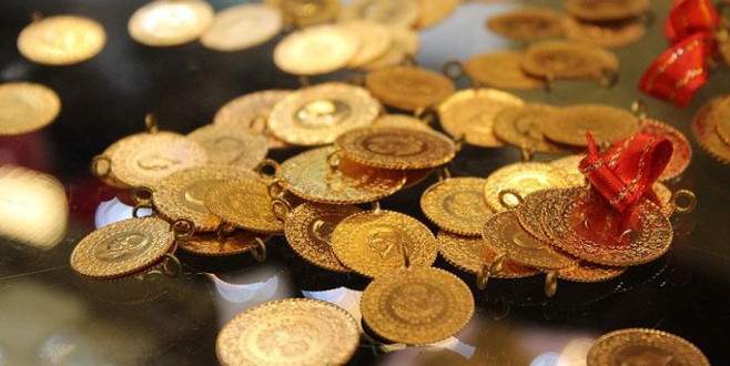 Altında iki günlük düşüş son buldu