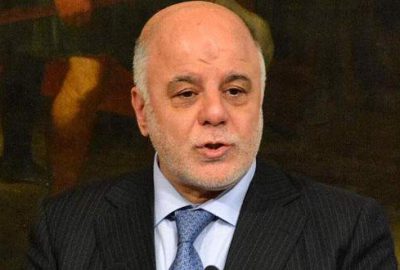 ‘Musul’u kurtarma operasyonunu erkene alma talimatı verdim’