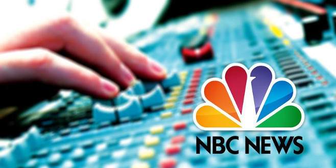 NBC’ye ‘özür dile, muhbirini söyle’ çağrısı