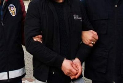 ‘Askeri casusluk’ davasındaki usulsüzlüklere gözaltı kararı