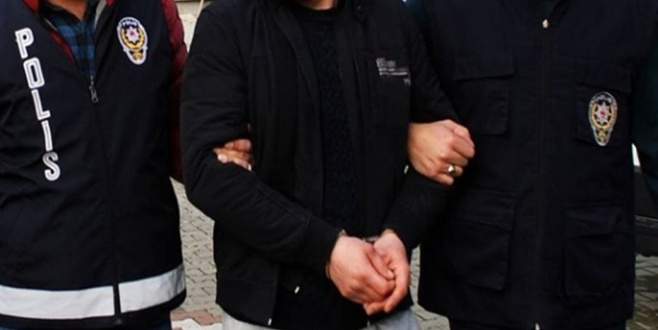 Tunceli’de 17 kişi tutuklandı