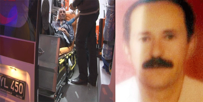 Arkadaşının ölümüne sebebiyet veren zabıtaya 7 yıl 6 ay hapis