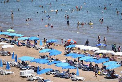 Turizme ‘demokrasi mitingi’ etkisi