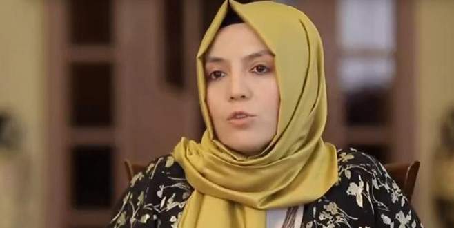 Hanım Büşra Erdal, Manisa’da gözaltına alındı