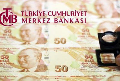 Enflasyon tahminleri açıklandı