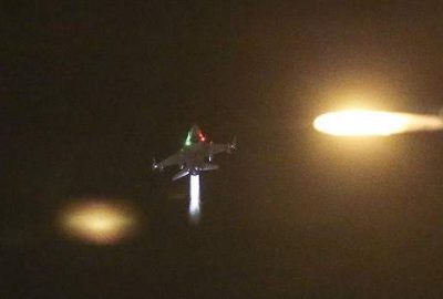 İstanbul üzerinde uçan F-16 pilotları tutuklandı