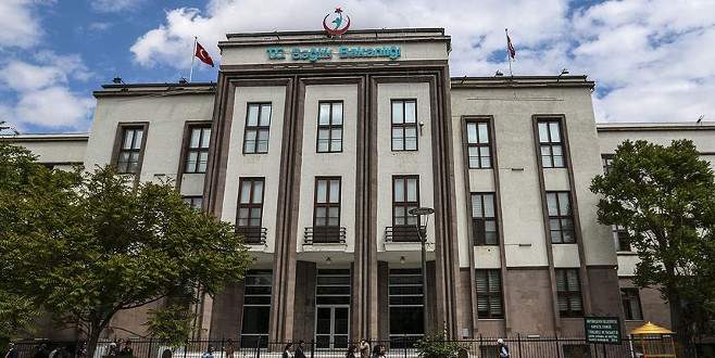 Sağlık Bakanlığından istirahat raporlarına ilişkin genelge