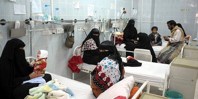 Yemen’e tıbbi yardım çağrısı