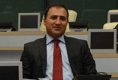 İstanbul Vali Yardımcısı ile Bağcılar ve Sancaktepe kaymakamları gözaltında