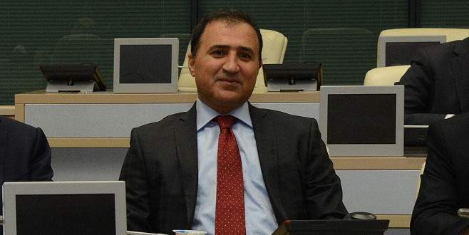 İstanbul Vali Yardımcısı ile Bağcılar ve Sancaktepe kaymakamları gözaltında