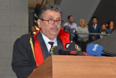 İstanbul’a kritik atama! Yeni başsavcı belli oldu