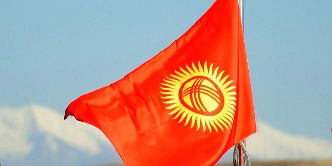 Kırgızistan FETÖ’nün en iyi organize olduğu ülkelerden biri