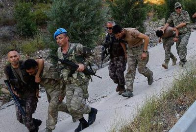 ‘Asma yaprağı ve sapıyla beslenmişler’