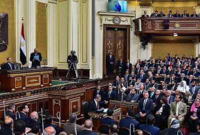 Mısır’da ‘Ermeni soykırım tasarısı’ parlamentoya sunuldu