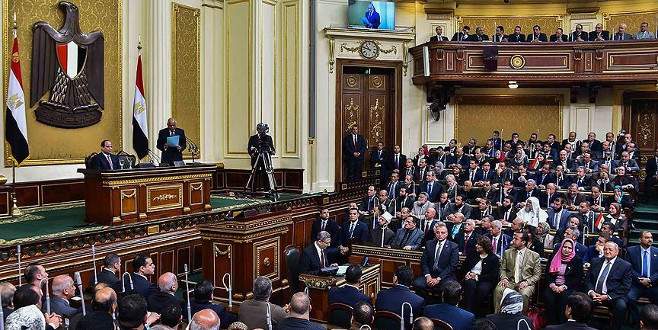 Mısır’da ‘Ermeni soykırım tasarısı’ parlamentoya sunuldu