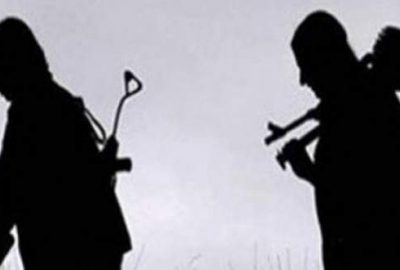 Şırnak’ta çatışmada yaralanan 3 terörist ölü bulundu