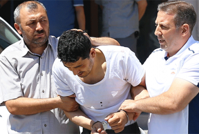 Akın Öztürk’ün damadı Yarbay Karakuş’un ifadesi ortaya çıktı