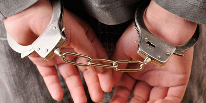 FETÖ’nün Muğla imamı İzmir’de yakalandı