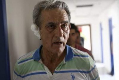 Akın Öztürk’ün İzmir’deki çok gizli karargahına baskın