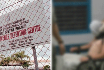 ‘Guantanamo’ işkencesi