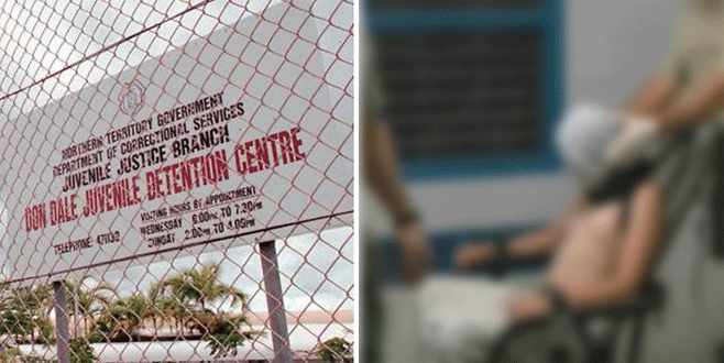 ‘Guantanamo’ işkencesi