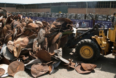 Hoşgörü de bir yere kadar