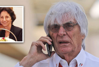 Kayınvalidesi kaçırıldı