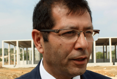 Kayapa Islah OSB’nin yıldızı parlıyor