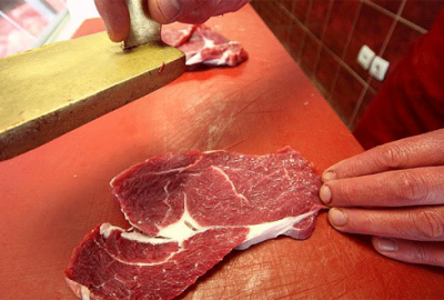 Et satışında yeni düzenleme