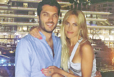 Diziden önce nikah masasına