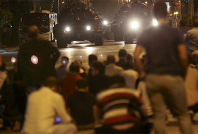 Dişli’den ‘arabulucuyum’ savunması