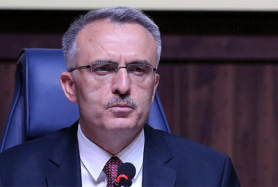 Vergi borçlarını yapılandıran teklif komisyonda