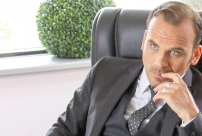 Karakter kötü mimikler komik