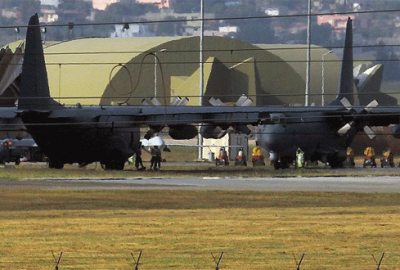 ABD’den İncirlik Üssü açıklaması